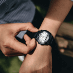 Casio 41mm Nam HDA-600B-7BVDF - Ảnh 13