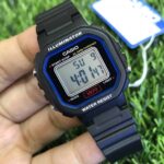 Casio 34.5 × 30.4 mm Nữ LA-20WH-1CDF - Ảnh 2