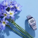 Casio 33.5 × 28.6 mm Nữ LA680WA-4CDF - Ảnh 2