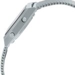 Casio 30.3 × 24.6 mm Nữ LA690WEM-7DF - Ảnh 4