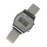 Casio 30.3 × 24.6 mm Nữ LA690WEM-7DF - Ảnh 2