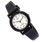 Casio 25.2mm Nữ LQ-139BMV-1BLDF - Ảnh 3