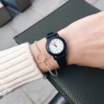 Casio 25 mm Nữ LQ-139EMV-7ALDF - Ảnh 4