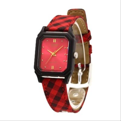 Ảnh sản phẩm Casio 34 x 20mm Nữ LQ-142LB-4ADF