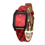 Casio 34 x 20mm Nữ LQ-142LB-4ADF - Ảnh 3