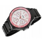 Casio 39.4mm Nữ LRW-250H-1A3VDF - Ảnh 2