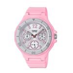 Casio Nữ LRW-250H-4A2 - Ảnh 1