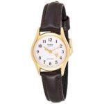 Casio 23mm Nữ LTP-1094Q-7B5RDF - Ảnh 1