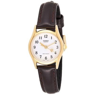 Ảnh sản phẩm Casio 23mm Nữ LTP-1094Q-7B5RDF