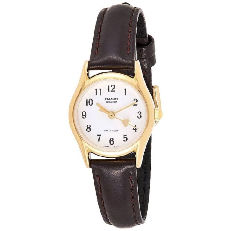 Casio 23mm Nữ LTP-1094Q-7B5RDF