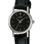 Casio Nữ LTP-1095E-1ADF - Ảnh 1