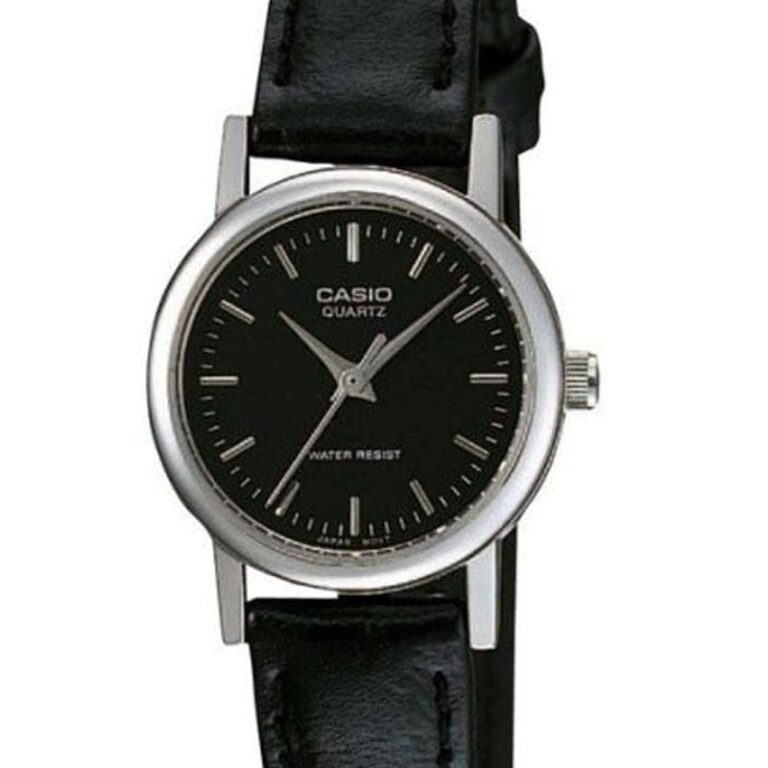 Casio Nữ LTP-1095E-1ADF