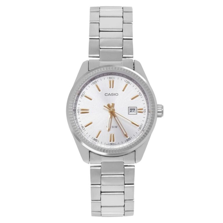 Casio Nữ LTP-1302D-7B3