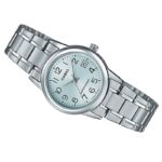 Casio 25mm Nữ LTP-V002D-2BUDF - Ảnh 2