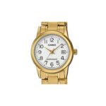 Casio 25mm Nữ LTP-V002G-9AUDF - Ảnh 2