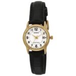 Casio 25mm Nữ LTP-V002GL-7BUDF - Ảnh 1