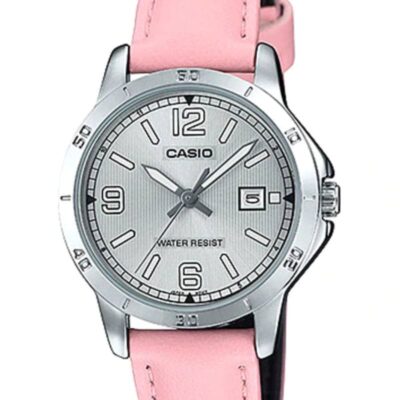 Ảnh sản phẩm Casio 30mm Nữ LTP-V004L-4BUDF