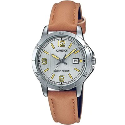 Ảnh sản phẩm Casio 30mm Nữ LTP-V004L-7BUDF