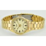 Casio 28.2mm Nữ LTP-V005G-9AUDF - Ảnh 4