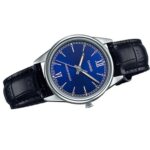 Casio 28mm Nữ LTP-V005L-2BUDF - Ảnh 2