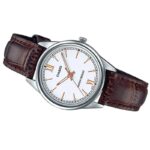 Casio 28.2mm Nữ LTP-V005L-7B3UDF - Ảnh 3