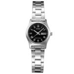 Casio 25mm Nữ LTP-V006D-1BUDF - Ảnh 1