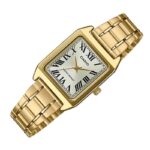 Casio 31 × 22 mm Nữ LTP-V007G-9BUDF - Ảnh 3