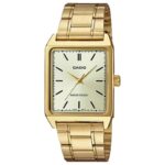 Casio 31 × 22 mm Nữ LTP-V007G-9EUDF - Ảnh 1