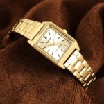 Casio 31 × 22 mm Nữ LTP-V007G-9EUDF - Ảnh 2