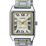 Casio 31 × 22 mm Nữ LTP-V007SG-9BUDF - Ảnh 2