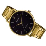 Casio 34mm Nữ LTP-VT01G-1BUDF - Ảnh 3