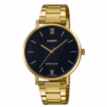 Casio 34mm Nữ LTP-VT01G-1BUDF - Ảnh 1