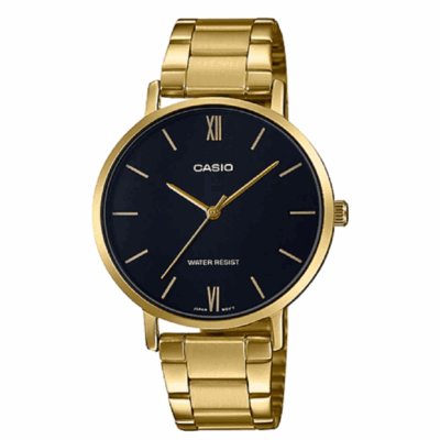 Ảnh sản phẩm Casio 34mm Nữ LTP-VT01G-1BUDF