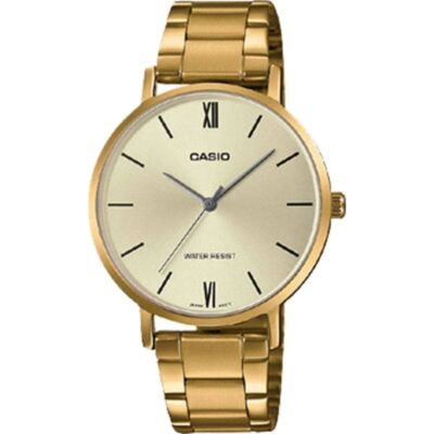 Ảnh sản phẩm Casio 34mm Nữ LTP-VT01G-9BUDF
