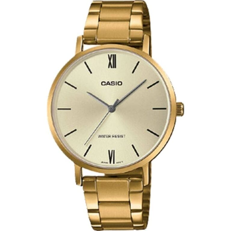 Casio 34mm Nữ LTP-VT01G-9BUDF