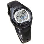 Casio 34.9 mm Nữ LW-200-1BVDF - Ảnh 3