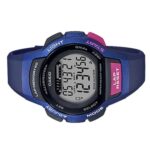 Casio 37mm Nam WS-1000H-2AVDF - Ảnh 2