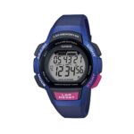 Casio 37mm Nam WS-1000H-2AVDF - Ảnh 1