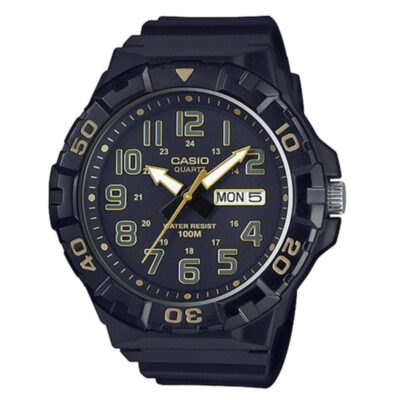 Ảnh sản phẩm Casio 44.5mm Nam MRW-210H-1A2VDF