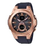 Casio Nữ MSG-C100G-1ADR - Ảnh 1