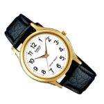 Casio 36mm Nam MTP-1093Q-7B2EF - Ảnh 2