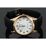 Casio 36mm Nam MTP-1093Q-7B2EF - Ảnh 3