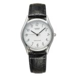 Casio 33.5mm Nam MTP-1094E-7BDF - Ảnh 1