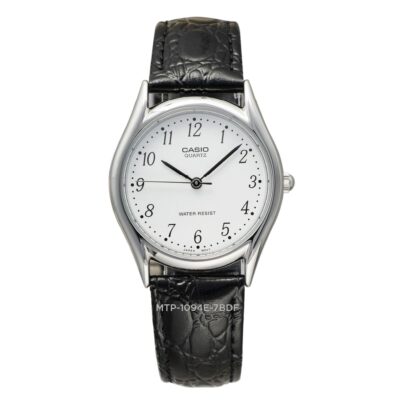 Ảnh sản phẩm Casio 33.5mm Nam MTP-1094E-7BDF