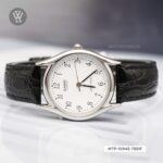 Casio 33.5mm Nam MTP-1094E-7BDF - Ảnh 2