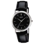 Casio 38mm Nam MTP-1095E-1ADF - Ảnh 1