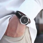 Casio 38mm Nam MTP-1095E-1ADF - Ảnh 2