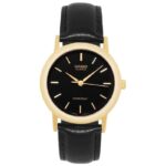 Casio 38mm Nam MTP-1095Q-1A - Ảnh 1