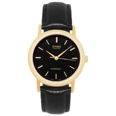 Ảnh sản phẩm Casio 38mm Nam MTP-1095Q-1A