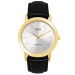 Casio 38mm Nam MTP-1095Q-7A - Ảnh 1